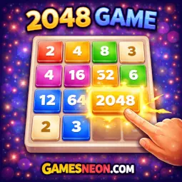 2048 Game
