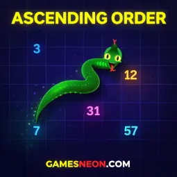 Ascending Numbers
