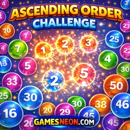 Ascending Order Challenge