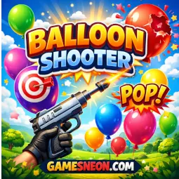 Balloon Shooter