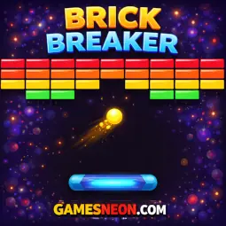 Brick Breaker