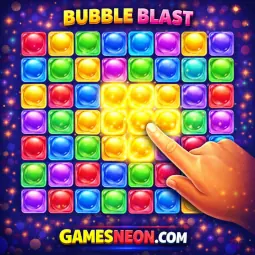 Bubble Blast