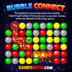 Bubble Connect