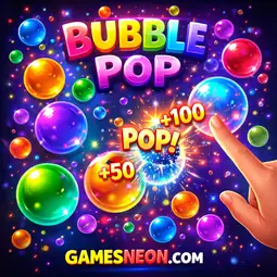 Bubble Pop