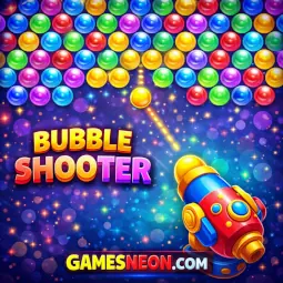 Bubble Shoot