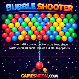 Bubble Shooter