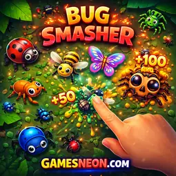 Bug Smasher