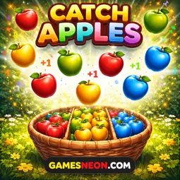 Catch Apples