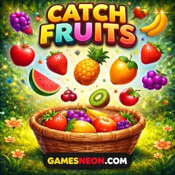 Catch Fruits