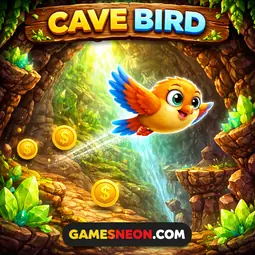 Cave Bird