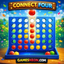 Connect Four