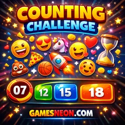 Counting Challenge