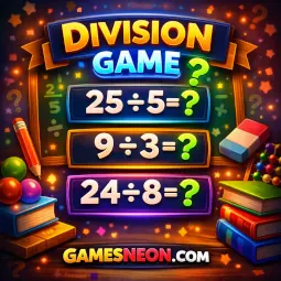 Division Game