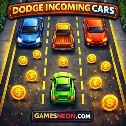 Dodge Incoming Cars