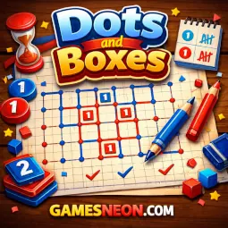 Dots and Boxes