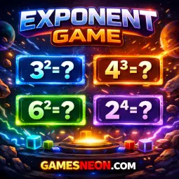 Exponent Game