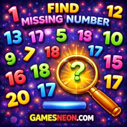 Find Missing Number