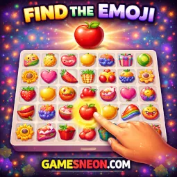 Find the Emoji
