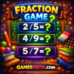 Fraction Game