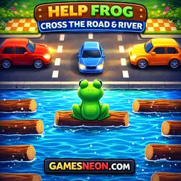 Frogger