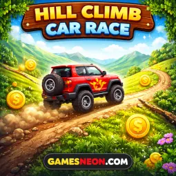 Hill Climb Racing