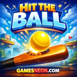 Hit the Ball