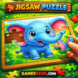 Jigsaw Puzzle