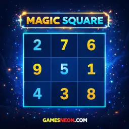 Magic Square