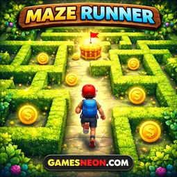 Maze Runner