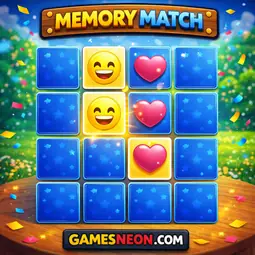 Memory Match