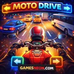 Moto Drive