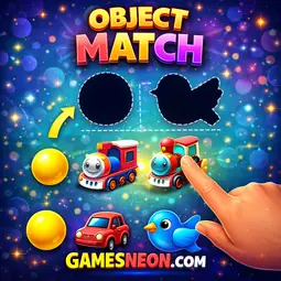 Object Match