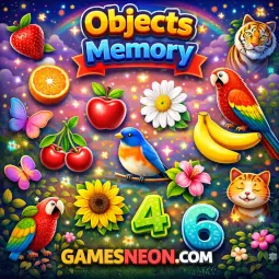 Object Memory