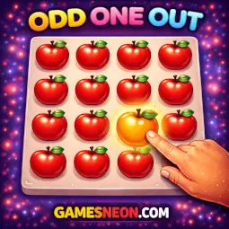 Odd One Out