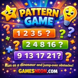 Pattern Game