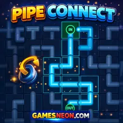 Pipe Connect