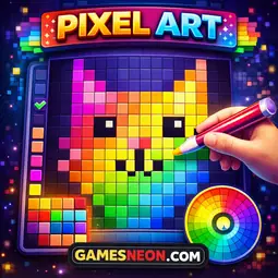 Pixel Art
