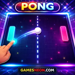 Pong Game