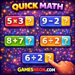 Quick Math