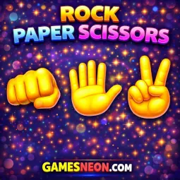 Rock Paper Scissors