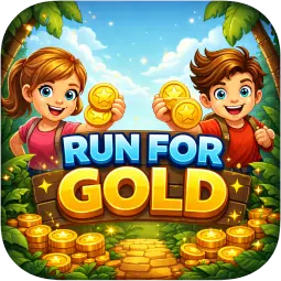 Run for Gold