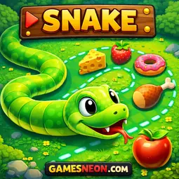 Snake Game