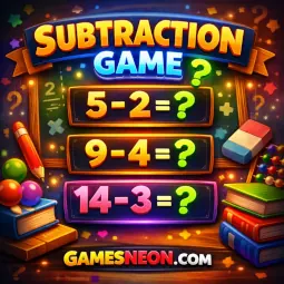 Subtraction Game