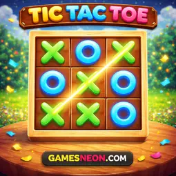 Tic Tac Toe