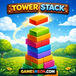 Tower Stack