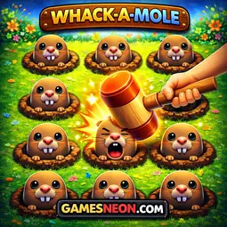 Whack-a-Mole