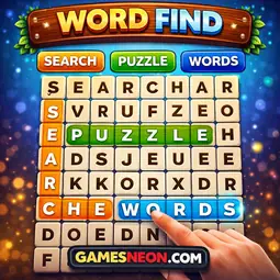 Word Find