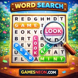 Word Search